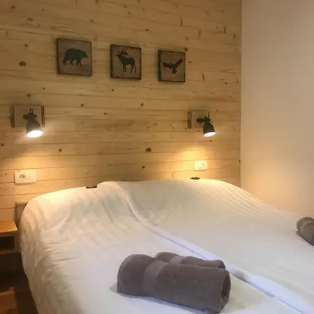 Razkosna In Ocarljiva Hisa Za Popoln Druzinski Oddih, Mir, Udobje In Nepozabne Trenutke Bohinj